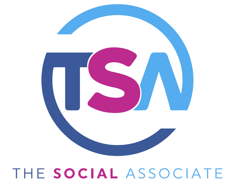 The Social Associate
